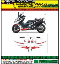 TMAX 500 2008 - 2011 FULL POWER EDITION